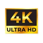 HD and 4K Playback