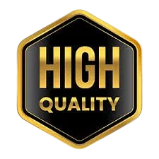 High-Quality Streaming (HD & 4K Options)