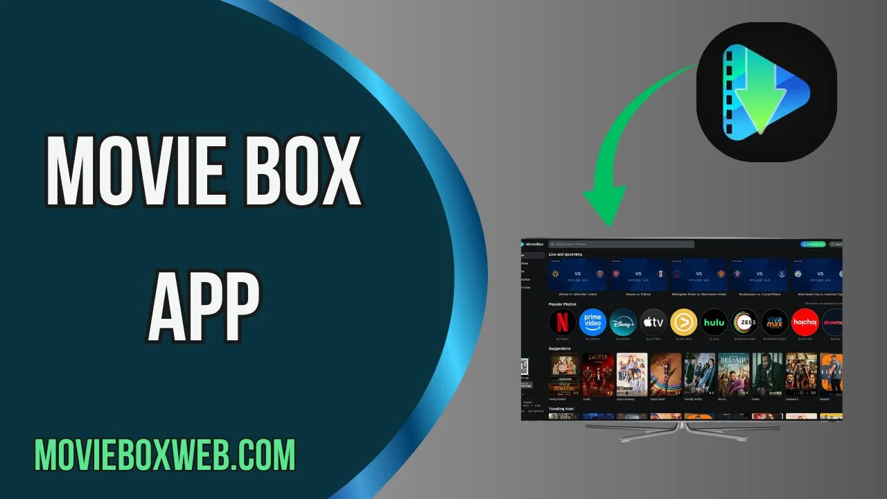 MovieBox APP