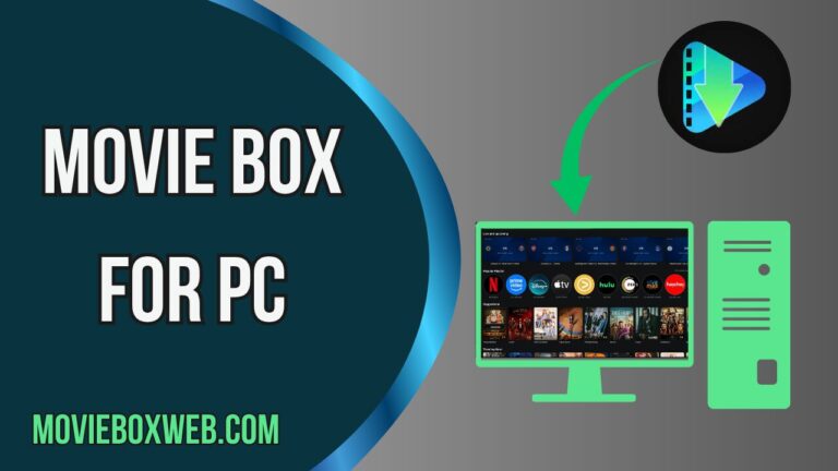 MovieBox for PC