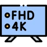 Multiple Video Quality Options