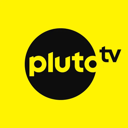 Pluto TV (Live TV + On-Demand)