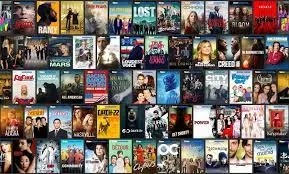 Popular TV Shows