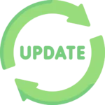 Regular Content Updates