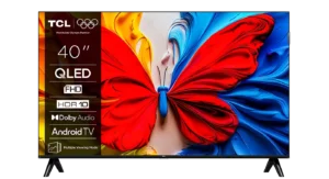 Install MovieBox on Smart TVs (Android TV OS Only)