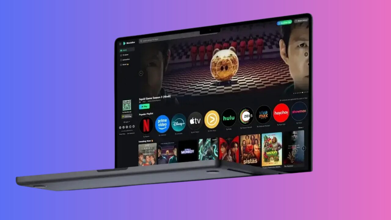 Understanding MovieBox’s Availability