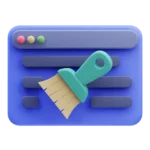 Clearing Cache and App Data